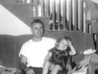 1957 07 01 Frank & Joanna DeClerck