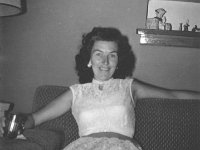 1957 09 01 Rachel Henninger - Friend