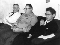 1957 11 02 Eugene Robaeys-August-Pat