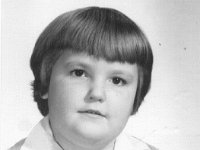 1958 03 01 Joanna DeClerck