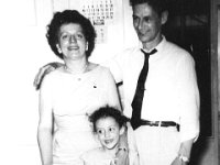 1958 05 02 Helen-Pat Milan-Julie DeClerck