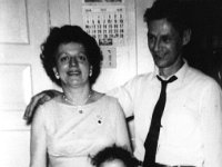 1958 05 05 Helen-Pat Milan-Julie DeClerck