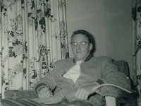 1958 10 01 Robert DeClerck