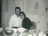 1959 02 01 Charles DePaepe - Girl Friend