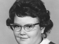 1959 03 01 Joanna DeClerck