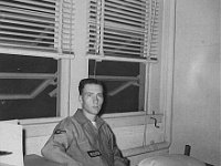 1959 09 01 Charles DePaepe - Air Force