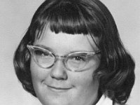 1960 03 01 Joanna DeClerck