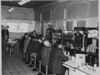 1960 06 01 Eagle Diner Restaurant - Moline