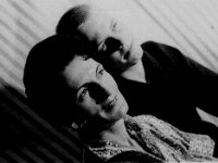1960 09 01 Angela & Larry Hagberg