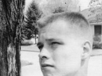 1960 09 05 Larry Hagberg