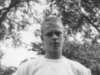 1960 09 07 Larry Hagberg