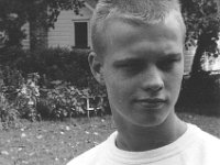 1960 09 09 Larry Hagberg