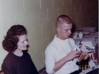 DeClerck Family History Photos - 1960 - 1969