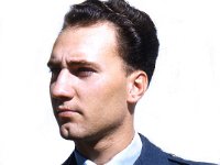 1960114017a  CHARLES DEPAEPE - TINKER AFB - OK