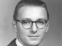 1961031001 Robert DeClerck