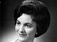 1963 09 01 Jeanne DeClerck