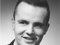 1963 09 01 Mike OBrien