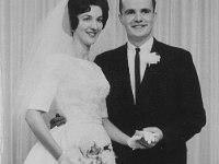 1964 01 Jeanne & Mike OBrien -Jan 25
