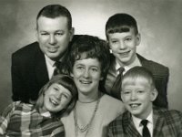 1964115001 Gene-Joan-Craig-Lori-Jay DeClerck - Moline IL