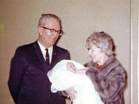 1965 01 01 Colleen-Omer & Leona DeClerck