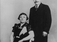 1965 05 01 Angela & Alois Kerschieter