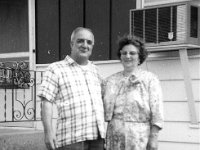 1965 08 01 George & Gabriel Raymond