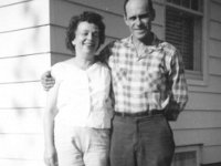 1965 08 01 Helen & Cy Vermeulen