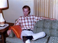 1965 09 06a Larry Hagberg