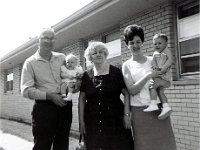1966 07 01 Omer-Palmyra DeClerck Lisa-Jeannie-Colleen OBrien