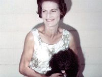 1966 08 01 Angela DeClerck Hagberg
