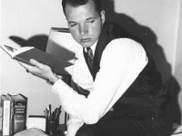 1966 09 01 Darrel Hagberg