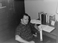 1966 09 03 Darrel Hagberg