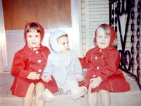 1968 04 01 Colleen-Kevin-Lisa OBrien