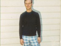 1970 05 05 Larry Hagberg