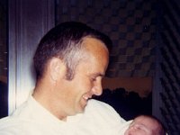 1970 06 01 Mike & Danny OBrien
