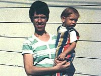 1970 07 05 Lisa-Pat-Steven