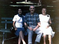 1970071003a Angela Hagberg - Eugene Robaeys - Helen Vermuelen