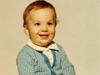 1971 05 01 Danny OBrien