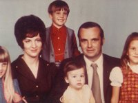1971 12 01 Lisa-Jeanne-Kevin-Dan-Mike-Coreen OBrien