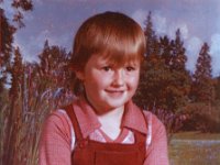 1972 03 01 Jennifer DeClerck