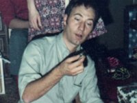 1972 12 06 Chuck DePaepe