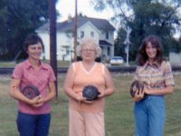 1972076001 Laura Waem with Rollie Bolie