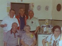 1974 05 02 Palmyra DeClerck Family