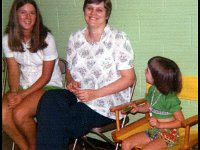 1977081005a Rita-Lori DeClerck-Darla Hagberg -