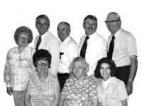 1978051001a Achille & Palmyra DeClerck Family