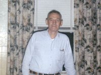 1978116501 Eugene Robaeys - Wisconsin