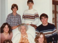 1980 05 01 Palmyra D Pat-Mike G Kevin-Colleen-Dan-Lisa O