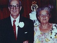 1980 06 01 Gabriel & Geoge Raymond