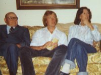 1980 07 02 Lori-Greg DeClerck August Waem