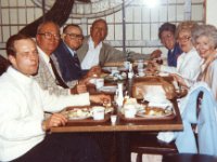 DeClerck Family History Photos - 1980 -1989